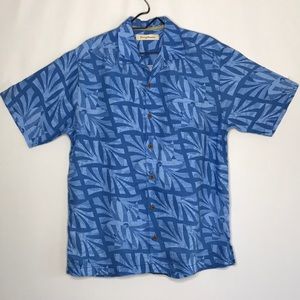 Tommy Bahama  Tropical Blue Island T-Shirt